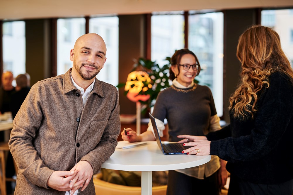 Bakrundsbild för sidhuvud