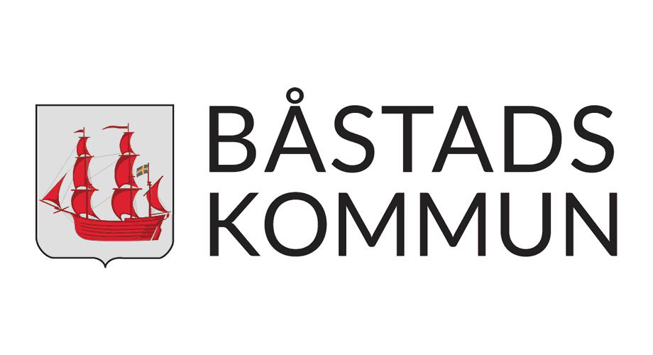 Båstads kommuns logotyp