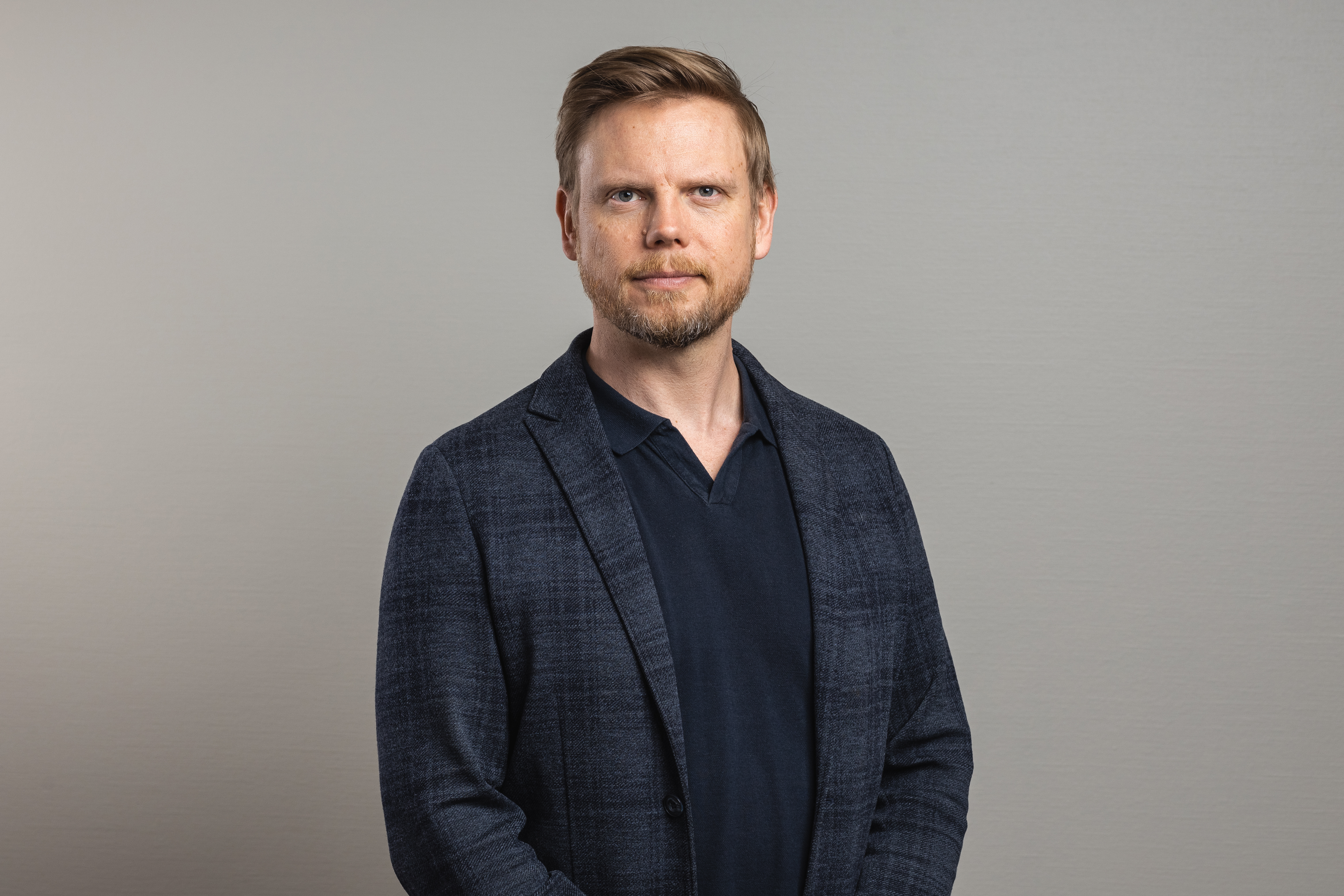 Tomas Lindroth