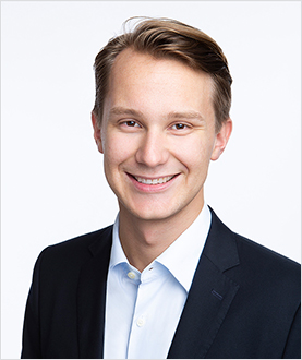 Kontakt person bild