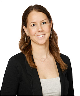 Kontakt person bild
