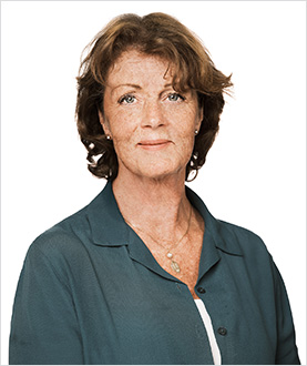 Kontakt person bild