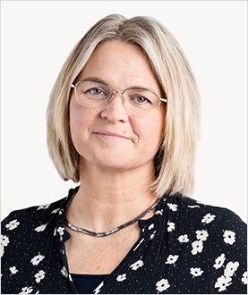 Kontakt person bild
