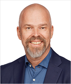 Kontakt person bild