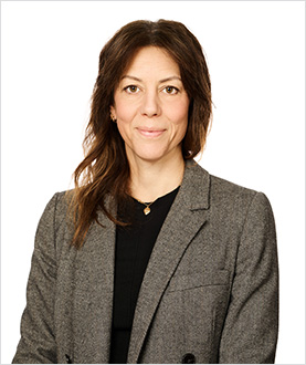 Kontakt person bild