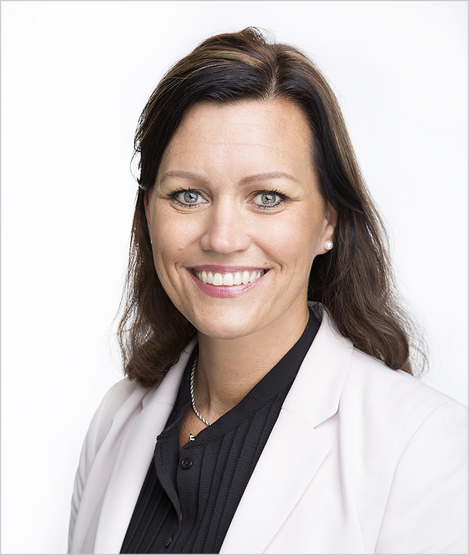 Kontakt person bild