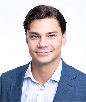 Kontakt person bild