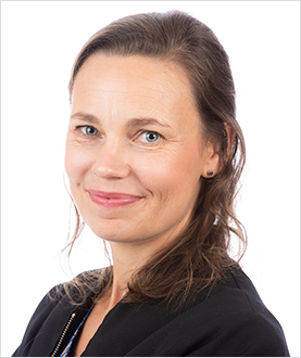 Anna Löfström