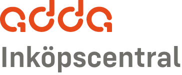 logotype Inköpscentralenlogotyp