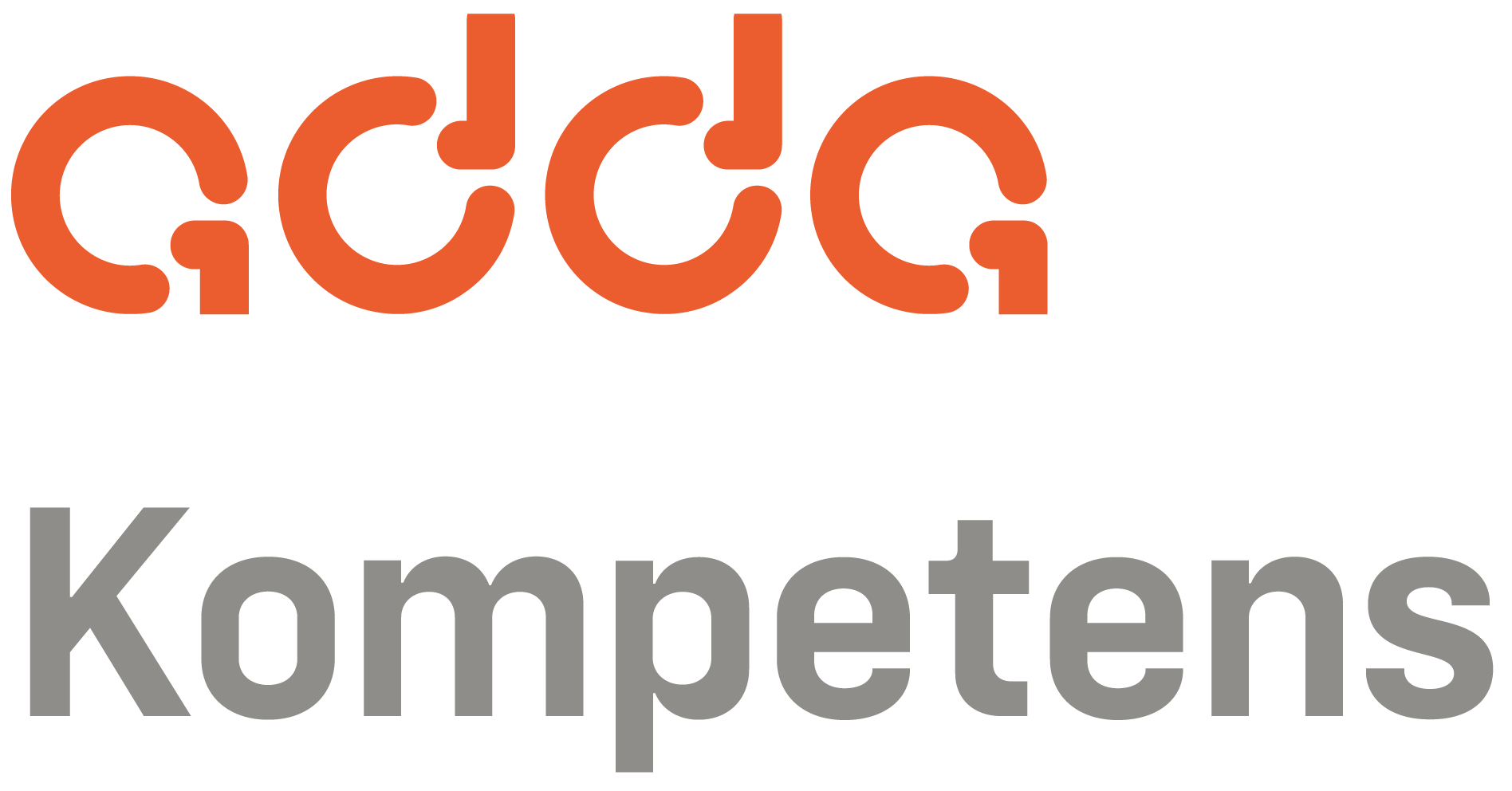 logotype Kompetenslogotyp